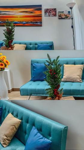 Sunflower Apartment — 4-Star Luxury Hotel in Palermo, Italy