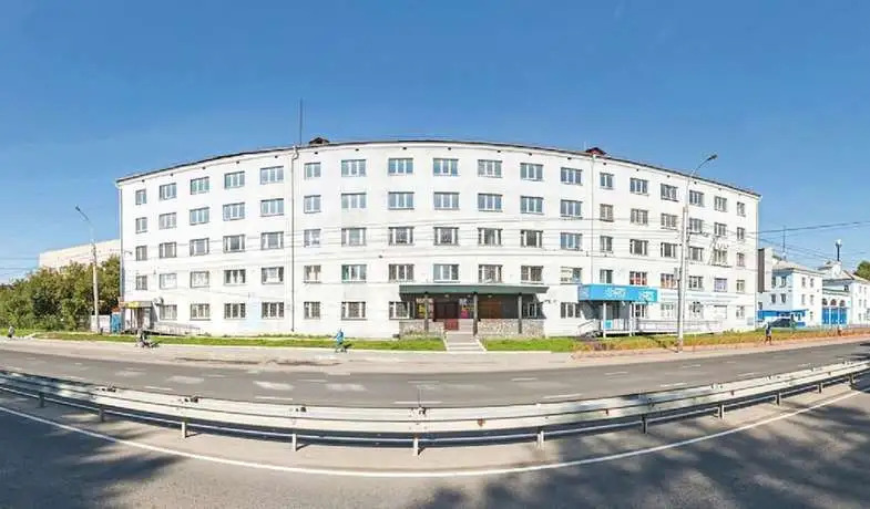 Carlton Hotel Damascus in Damascus, Syria