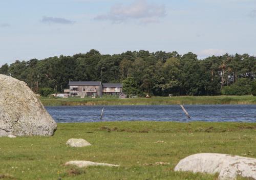 Bodelssons by the Sea in Kristianstad, Sweden