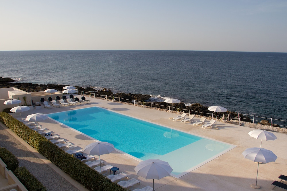 Hotel La Sorgente — hotel in Fasano