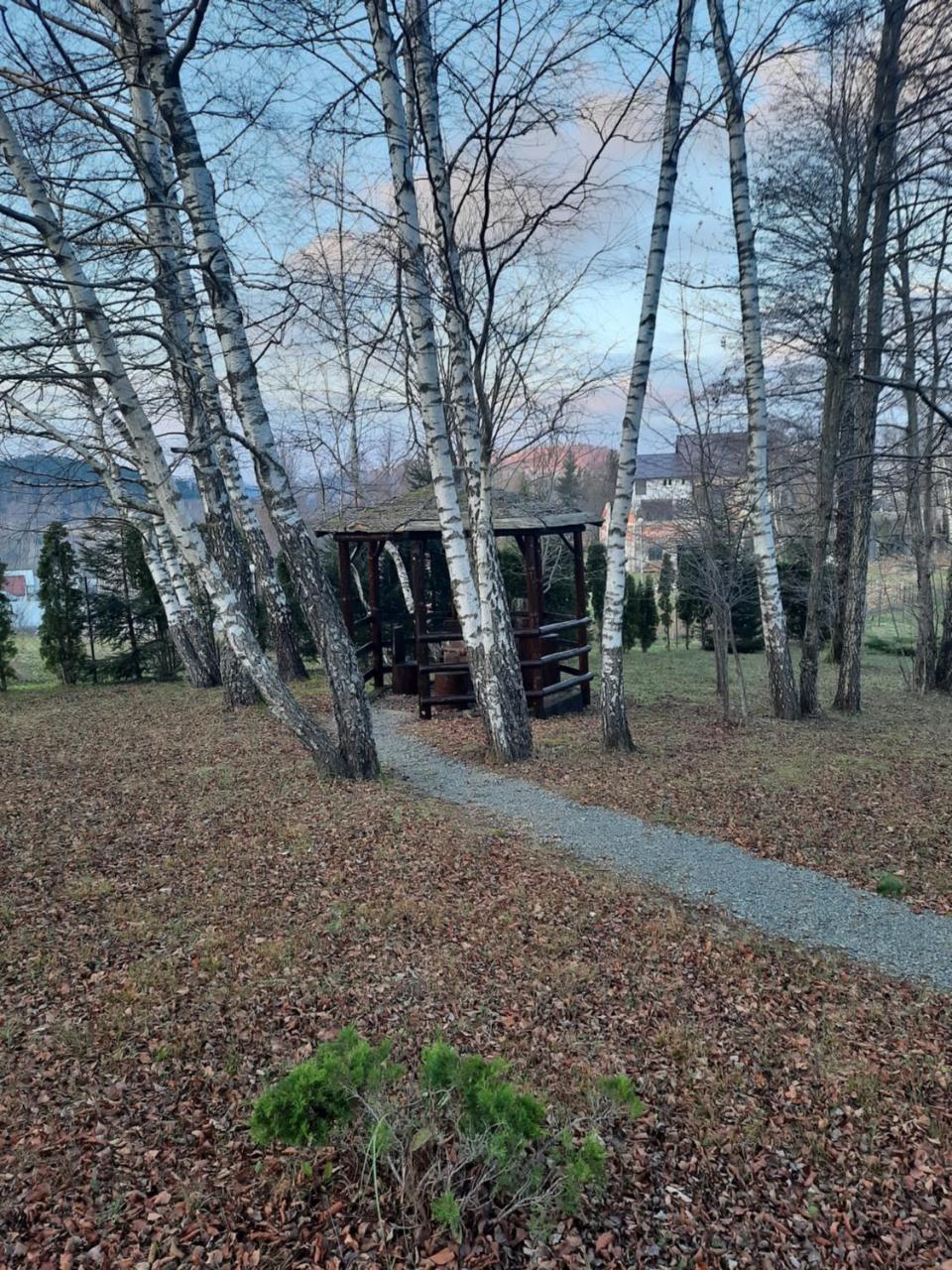 Planinska Kuca Dasovic in Fuzine, Croatia