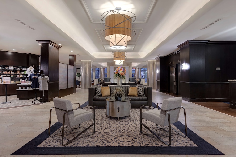 Homewood Suites by Hilton Nashville Vanderbilt TN - photo 54