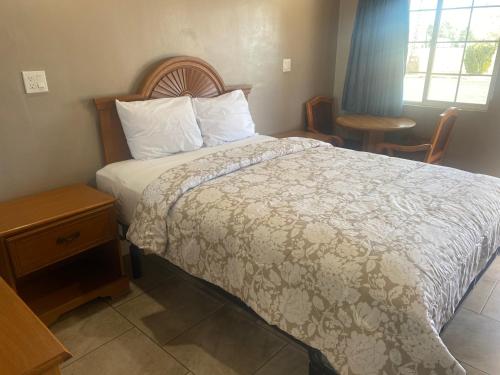 Apple Valley Motel - photo 11