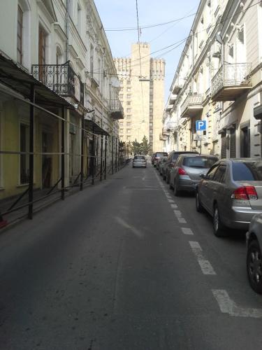 Old Tbilisi Flavor for You