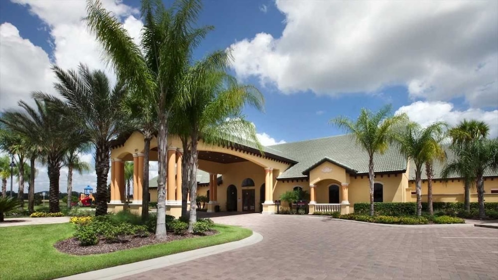 Paradise Palms Resort by DWS Vacation Villas - photo 51