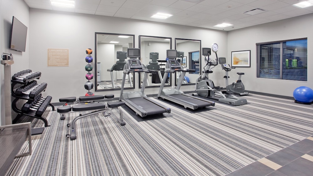 Candlewood Suites Grand Island by IHG - photo 17