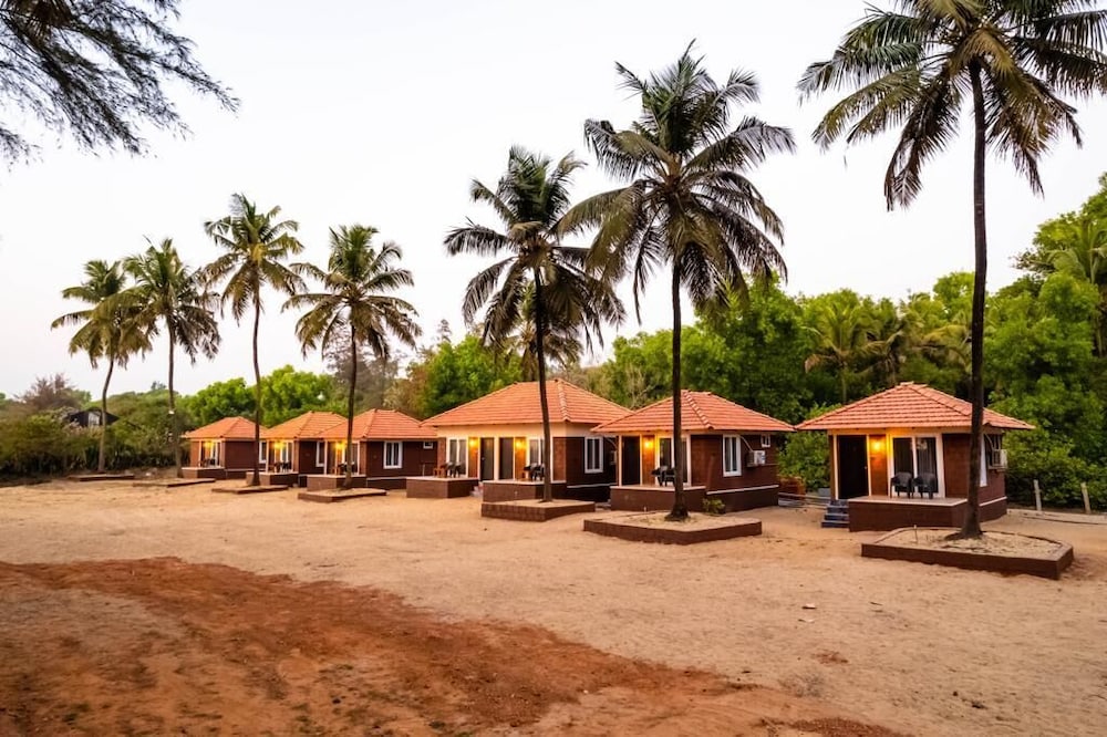 The Seventh Heaven Resort & Ocean Stays in Kumta, India