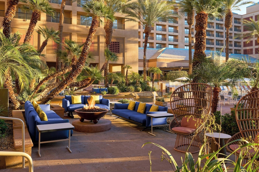 Renaissance Esmeralda Resort & Spa Indian Wells - photo 171