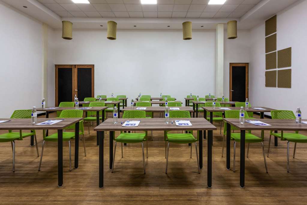 Meeting room