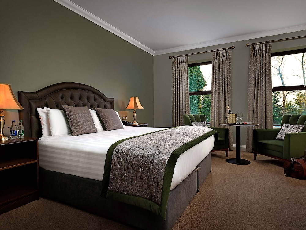 Oranmore Lodge Hotel Conference and Leisure Centre