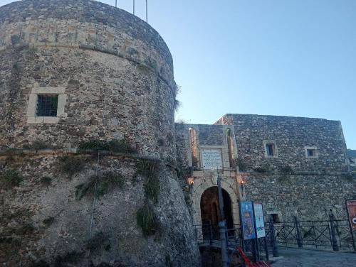 Casa Sulla Scogliera Piedigrotta — Pizzo — photo 5