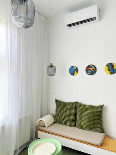 Einstein 15 5 — 4-Star Luxury Hotel in Cluj-Napoca, Romania