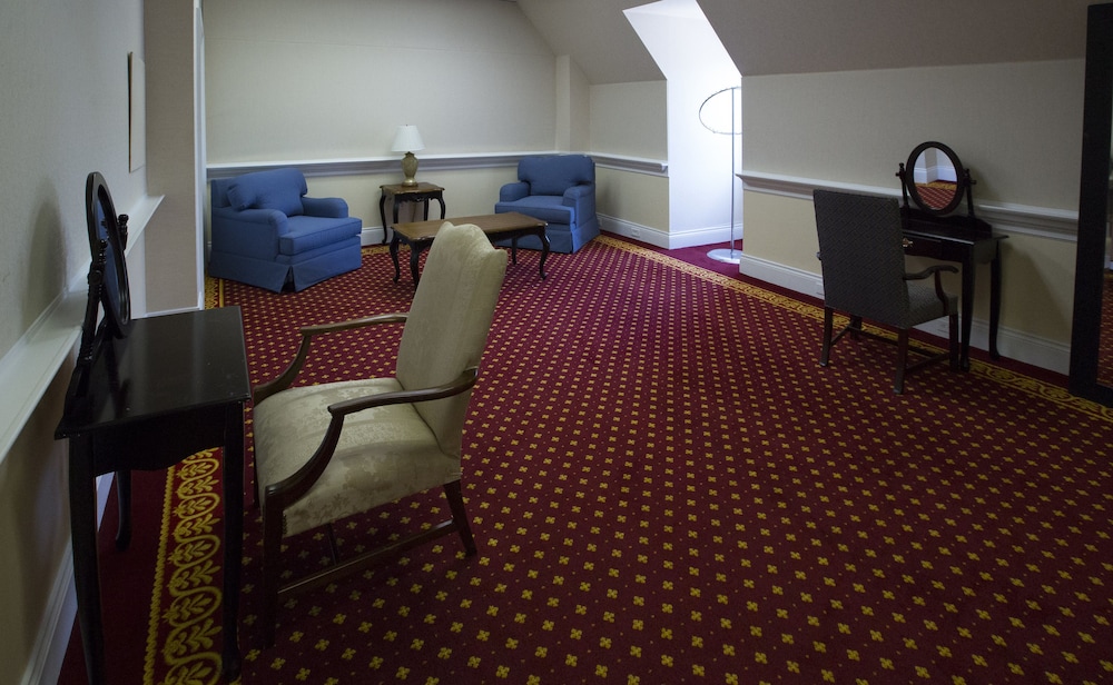 The Founders Inn and Spa Tapestry Collection by Hilton - photo 119