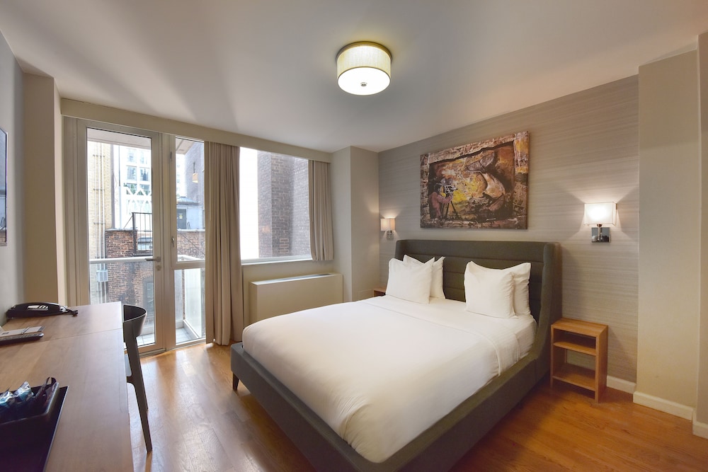 Hotel 32 32 - photo 34