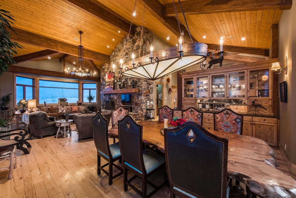 Abode in Deer Crest - photo 32