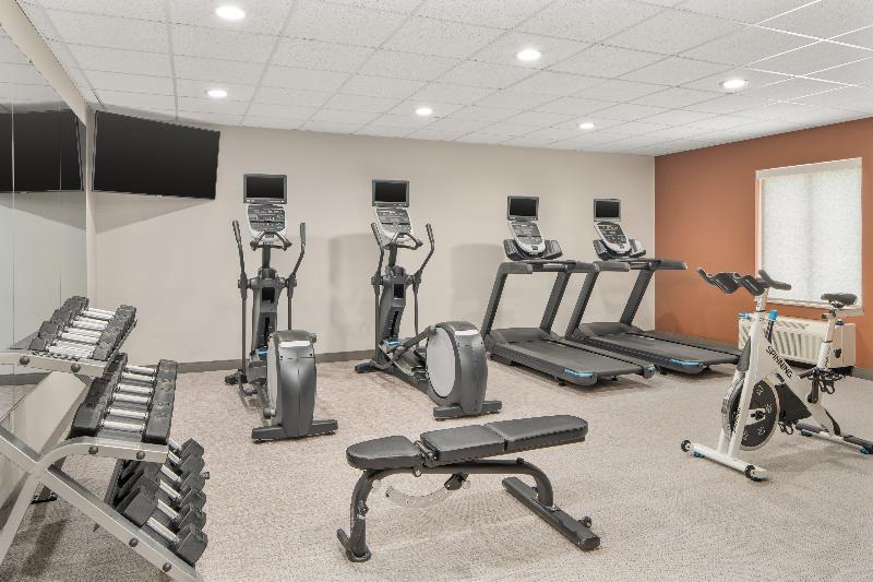Candlewood Suites Newnan Atlanta SW by IHG - photo 74