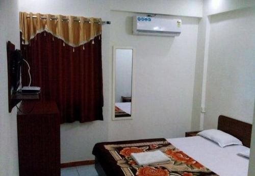 Hotel Chandra Palace - carbon neutral hotel in Ahmedabad
