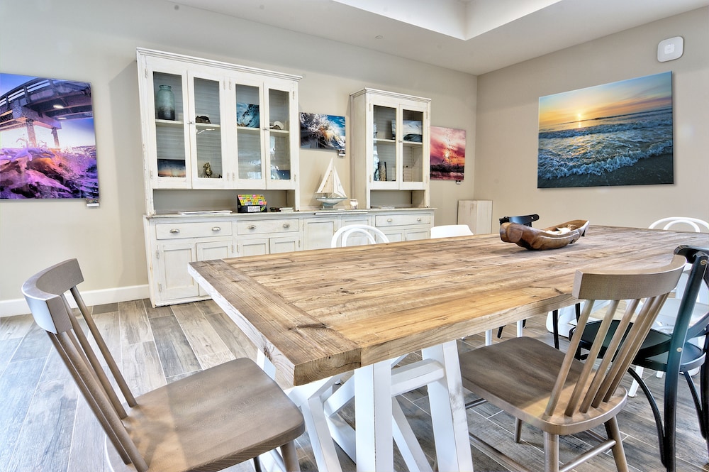 Guy Harvey Resort on St Augustine Beach - photo 3