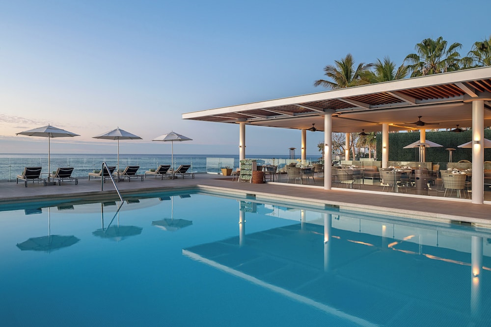 Paradisus Los Cabos Adults Only