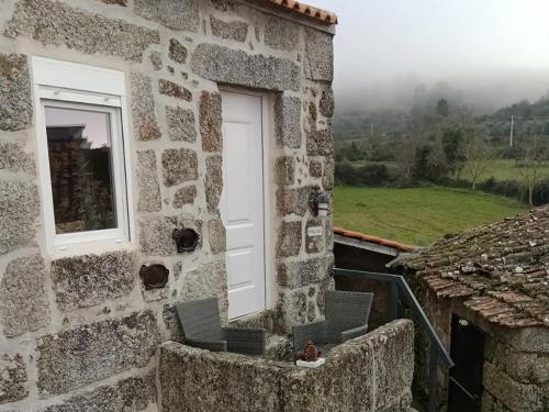 Akivillas Celorico Brick — hotel in Celorico Da Beira
