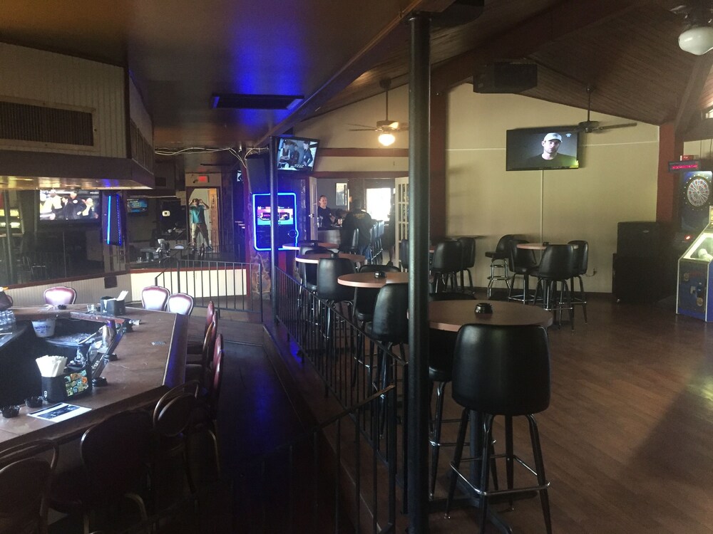 Rodeway Inn Holiday FL - photo 26