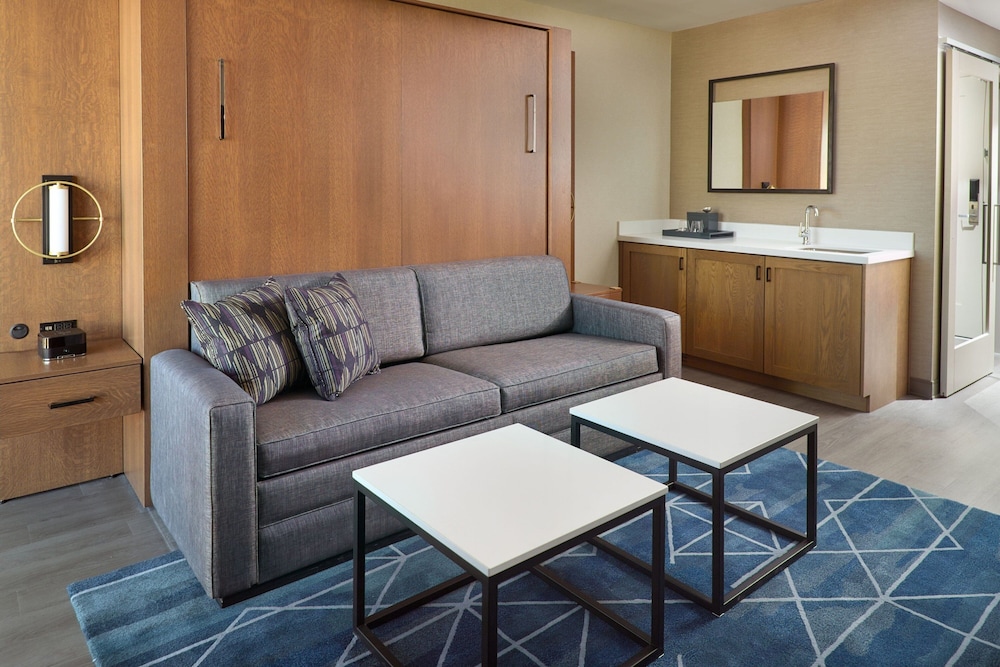 Marriott Knoxville Downtown - featured photo