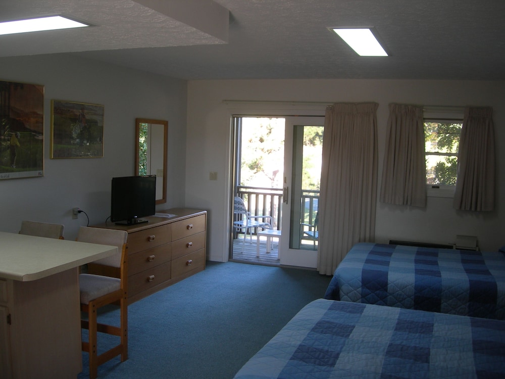 Baneberry Golf and Resort - photo 8
