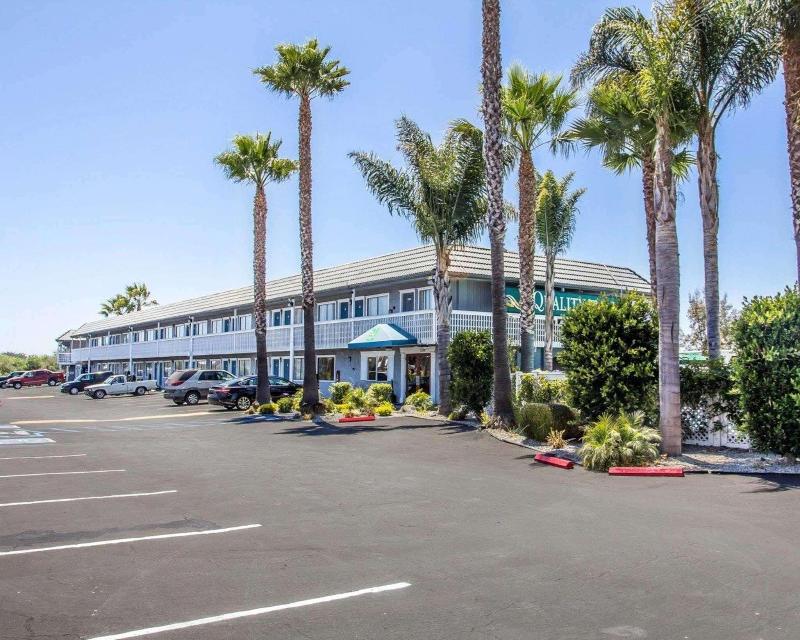 The Grove at Pismo Beach — hotel in Pismo Beach