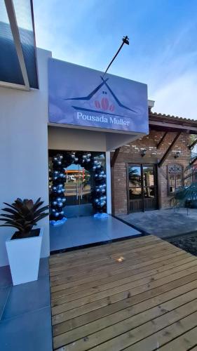 Pousada Muller - last minute hotel in Unknown City
