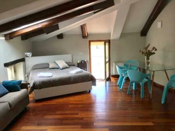 Plaium Montis Copeta in Salerno, Italy