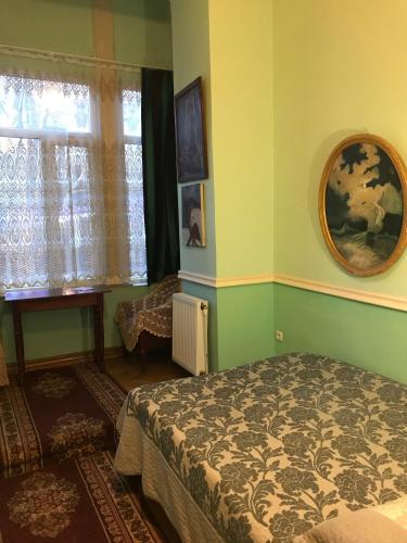 Gutsa Artists Guest House