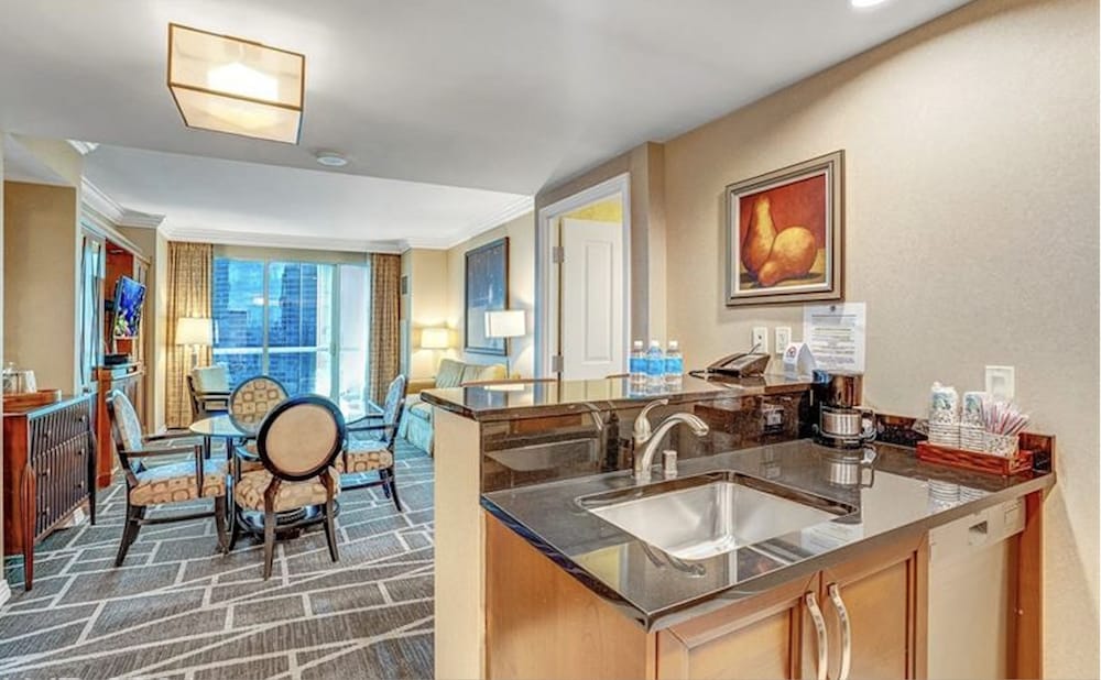 MGM Vegas Signature Suites Collection - photo 38
