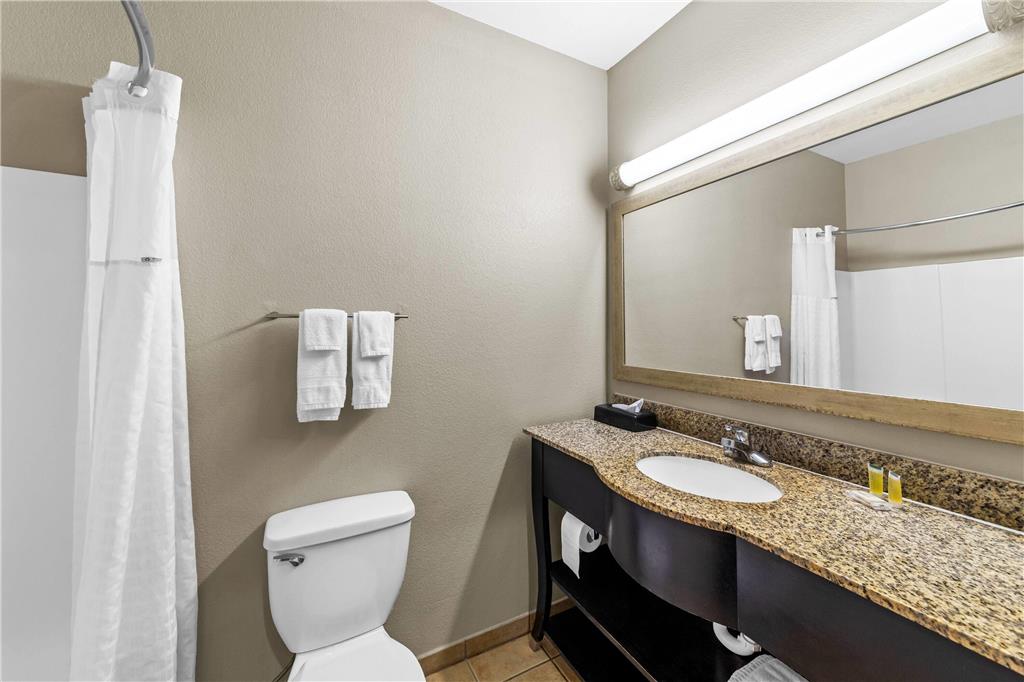 Days Inn by Wyndham Rockdale Texas - photo 24