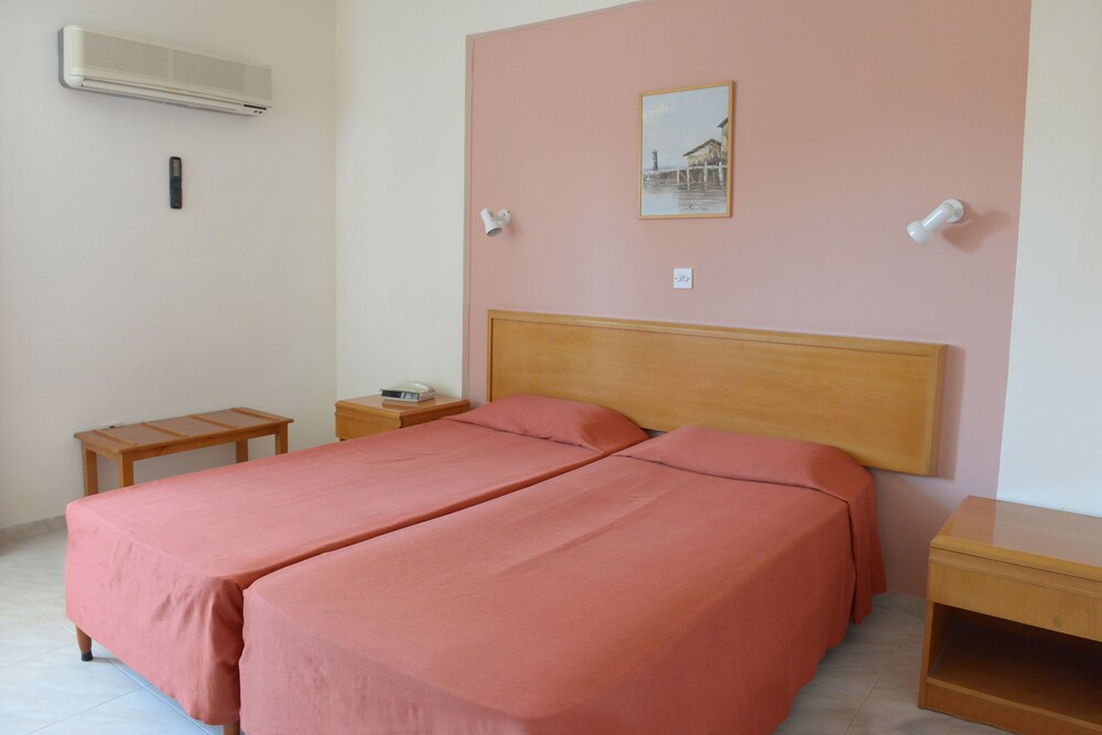 Maris Grand Waterpark Resort — Protaras — photo 5