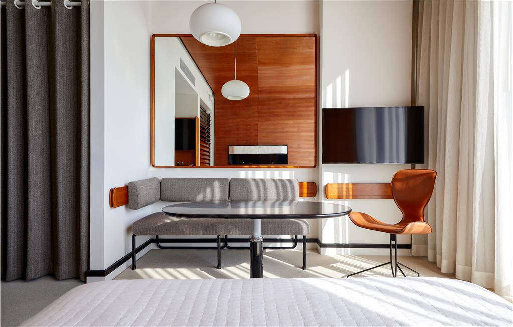 The Standard High Line New York - photo 16
