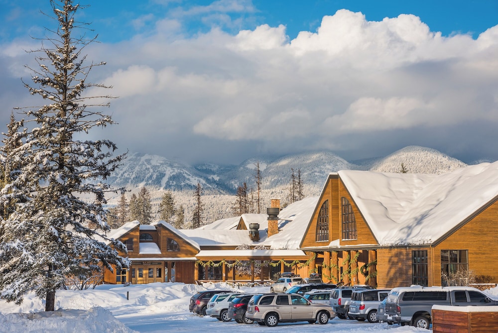 Grouse Mountain Lodge - photo 55