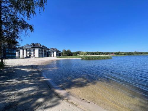 Apartamenty MIW Dziwnów 21 — 4-Star Luxury Hotel in Dziwnow, Poland
