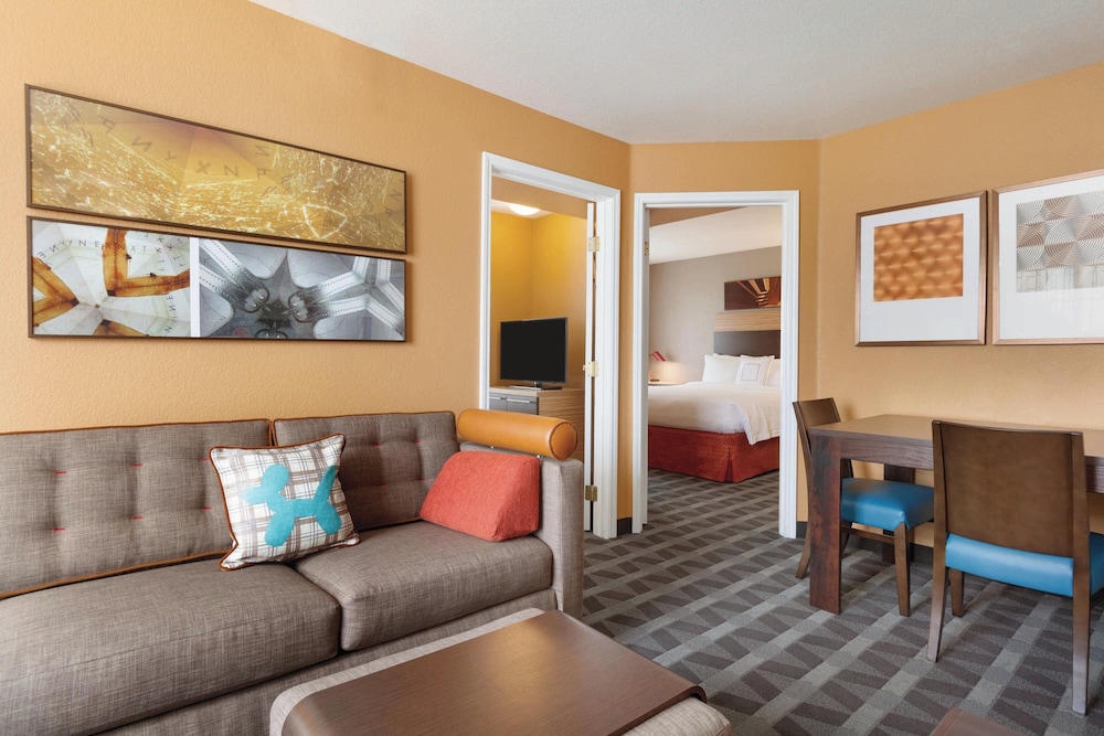 TownePlace Suites by Marriott Boulder Broomfield Interlocken - photo 4