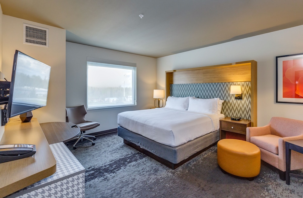 Holiday Inn & Suites Bellingham by IHG - photo 22