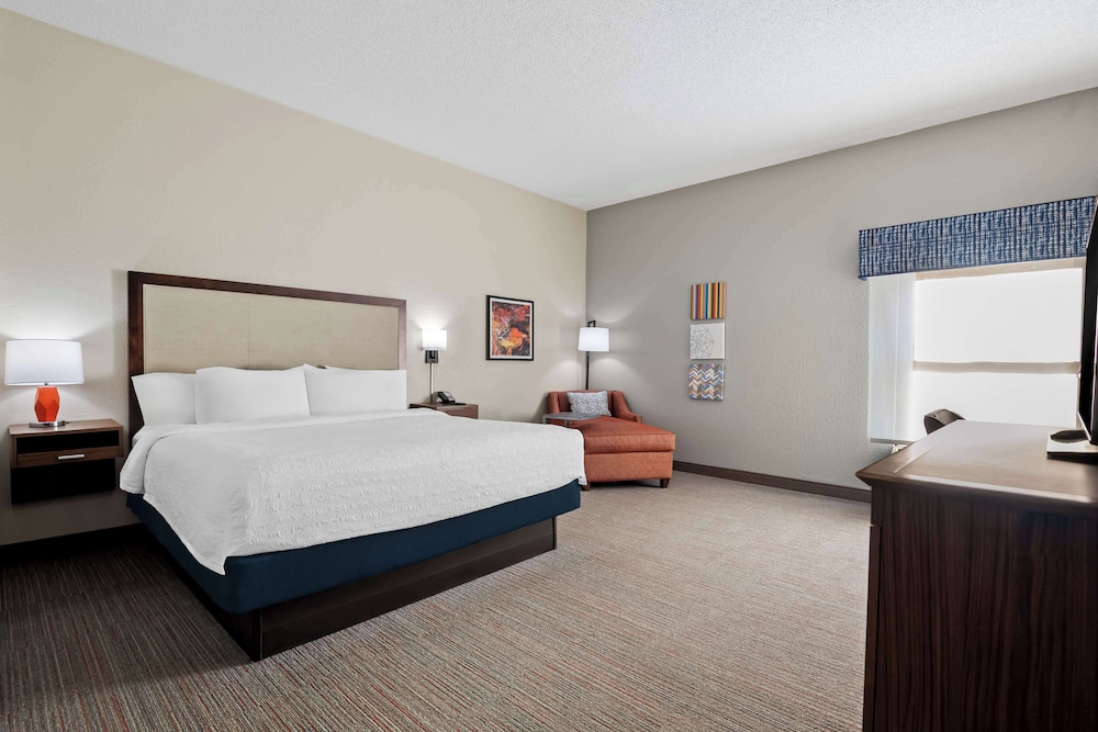 Hampton Inn Debary Deltona - photo 11