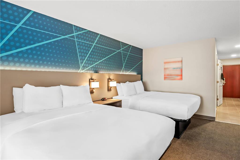 Comfort Inn Emporia - photo 14