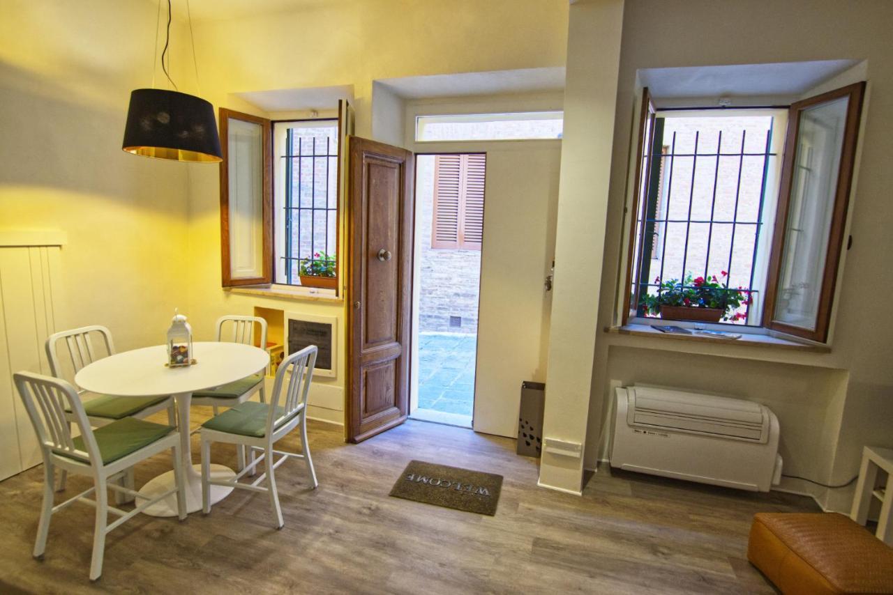 Magione 10 — Siena