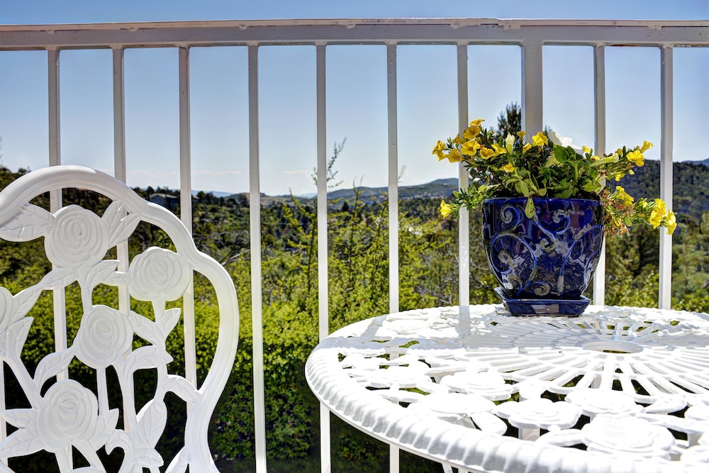 Forest Villas Hotel Prescott - photo 151