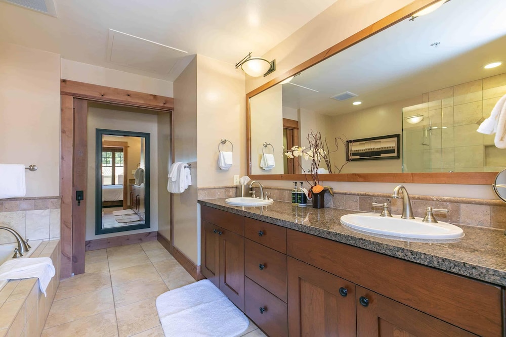 Northstar California Resort by East West Hospitality - photo 339