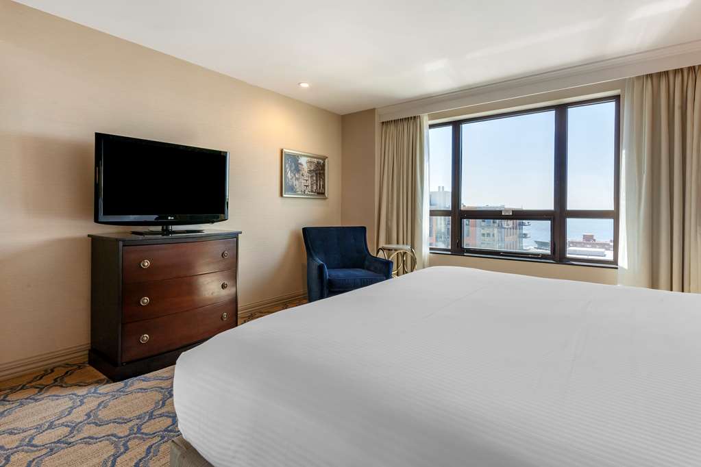 Best Western Premier Park Hotel - photo 50