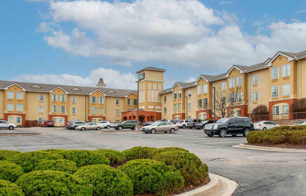 Extended Stay America Overland Park Metcalf - photo 2