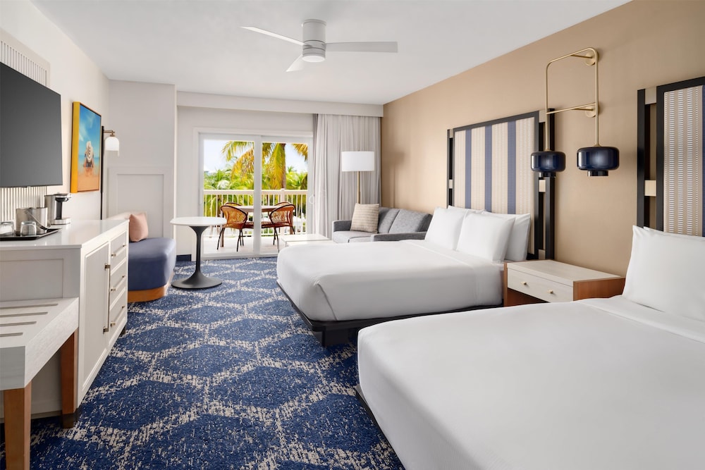DoubleTree Resort by Hilton Grand Key Key West - photo 20