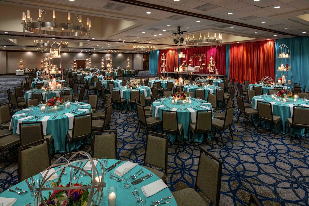 Hilton Bellevue - photo 59