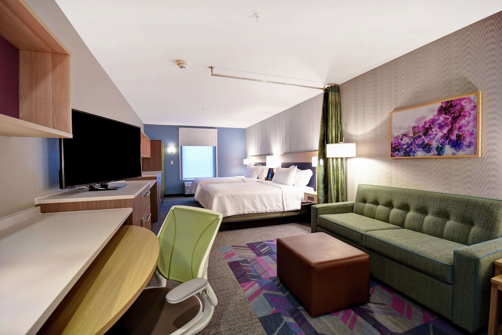 Home2 Suites by Hilton Georgetown - photo 11