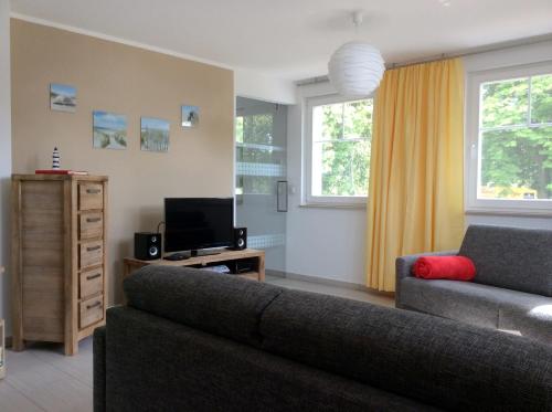 Hafenstrasse 15 Wolkenglanz in Prerow — 4-Star Luxury Hotel in Ostseebad Prerow, Germany